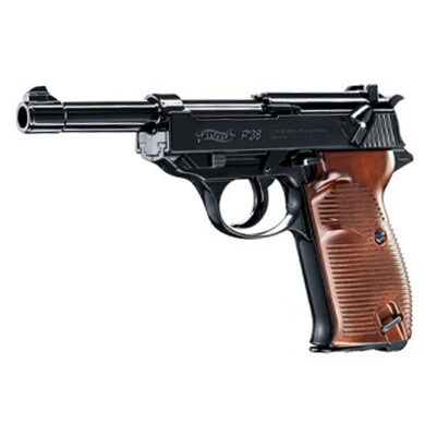 Walther p38 CO2