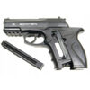 pistola co2 borner c1