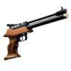 pistola PCP Artemis PP800