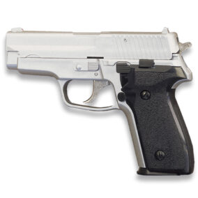 pistola airsotf pesada HA109