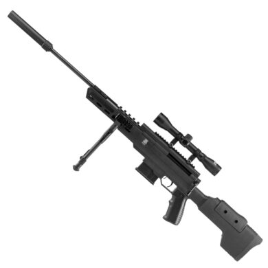 Black Ops Sniper Air