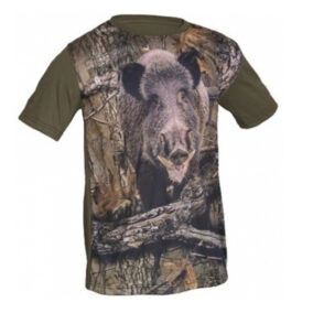 Camisetas y sudaderas de caza